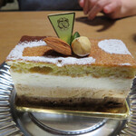 GATEAU DES BOIS　LABORATOIRE - 