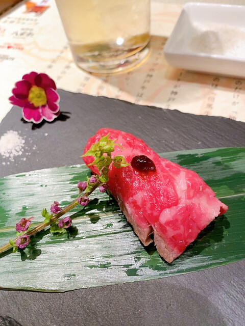 神戸牛 喜山 神戸三宮 阪急 ステーキ ネット予約可 食べログ 神戸牛 喜山 神戸三宮 阪急 ステーキ ネット予約可 食べログ
