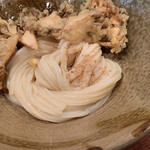 踊るうどん 梅田店 - 