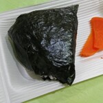 おにぎり店さくら - 