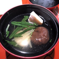 長崎卓袱浜勝 - 