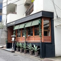 レザンファン ギャテ - 