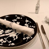 レザンファン ギャテ - 