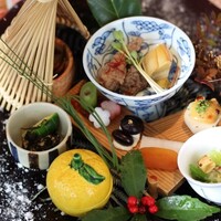 青山 星のなる木 - 