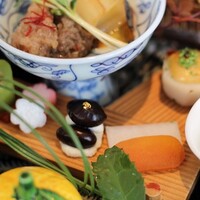 青山 星のなる木 - 