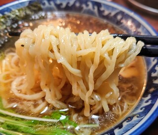 麺工房 隠國 - 