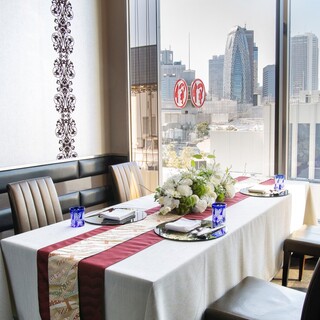 【北斗】
                                          親族の集まり、ビジネスシーンなど様々なシーンでご利用いただけます。