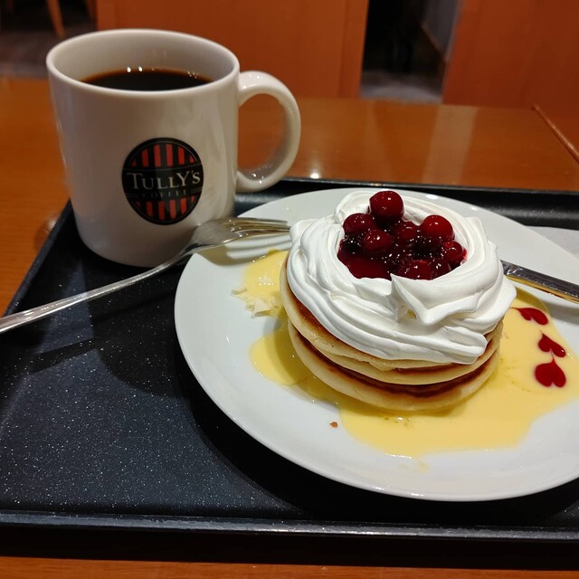タリーズ コーヒー ルミネ池袋店 Tully S Coffee 池袋 カフェ 食べログ タリーズ コーヒー ルミネ池袋店 Tully S Coffee 池袋 カフェ 食べログ