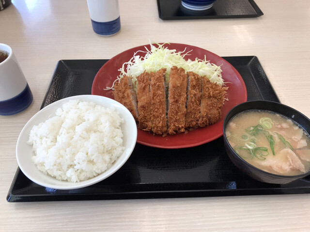 かつや 尼崎西難波店 出屋敷 とんかつ 食べログ