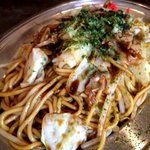 お好み焼 大ちゃん - 