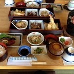 お食事処 一心 - 