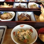 お食事処 一心 - 