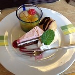 お食事処 一心 - 