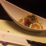 和味一心　響庵　キ、キ、キ - 