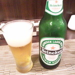 ワンシーン - ハイネケン