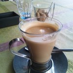 셀크루 - カフェオレ