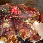 お好み焼 大ちゃん - 