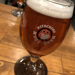 HITACHINO BREWING - 