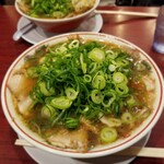 本家 第一旭 本店 - 