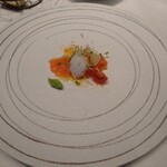 VIA Brianza - 鱒　　俯瞰