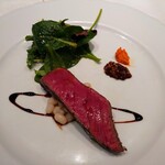 VIA Brianza - 牛肉