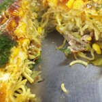 Okonomiyaki Momiji - おりゃ