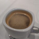 VIA Brianza - コーヒー