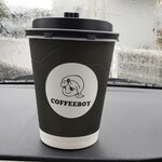 コーヒーボーイ - ドリンク写真: