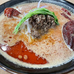 田中華麺飯店 - 