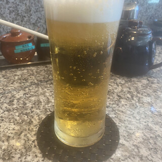 旬魚介×串揚げ Kushi‐Toria M’s_0