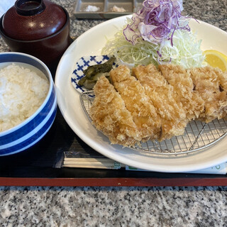 旬魚介×串揚げ Kushi‐Toria M’s_1