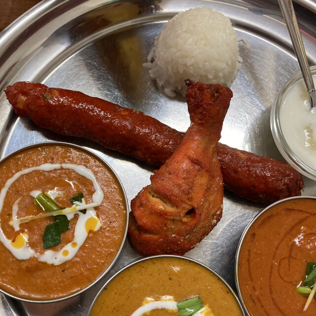 エベレストキッチン 港南台店 Everest Kitchen 港南台 インド料理 食べログ エベレストキッチン 港南台店 Everest Kitchen 港南台 インド料理 食べログ
