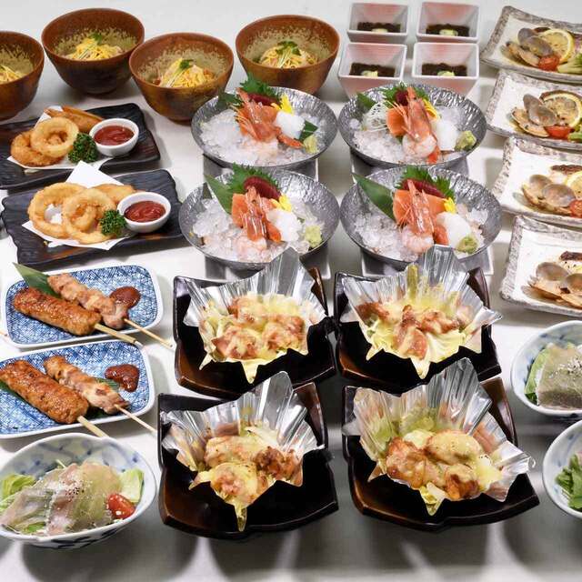鍛冶屋 文蔵 品川グランパサージュ店 品川 居酒屋 ネット予約可 食べログ 鍛冶屋 文蔵 品川グランパサージュ店 品川 居酒屋 ネット予約可 食べログ