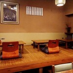 室町砂場 日本橋本店 - 