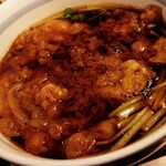 室町砂場 日本橋本店 - 