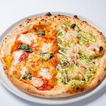 イタリア料理 クッチーナ - 