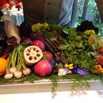 レフェルヴェソンス - アルチザン野菜