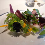 レフェルヴェソンス - アルチザン野菜