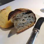 レフェルヴェソンス - パン