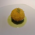 レフェルヴェソンス - 八朔の芸術的なお姿