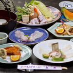 相撲茶屋大塚 - 