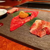 YAKINIKU 37west NY - 
