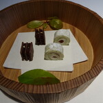 レフェルヴェソンス - 