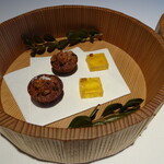 レフェルヴェソンス - 