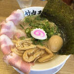 竹内ススル - 