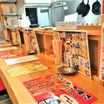 土手町元気酒場 もつ焼きエビちゃん - 