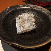 梅田 鮨 個室 みや川 - 