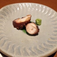 梅田 鮨 個室 みや川 - 