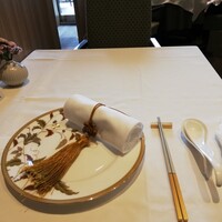 中国料理 礼華 四君子草 - 