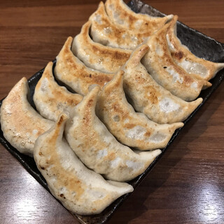 肉汁餃子のダンダダン_0